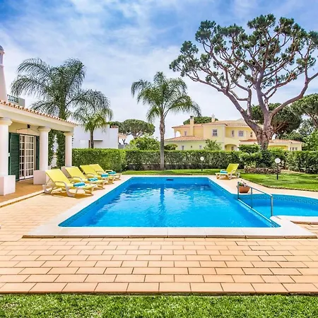 Vargues Villa Quarteira