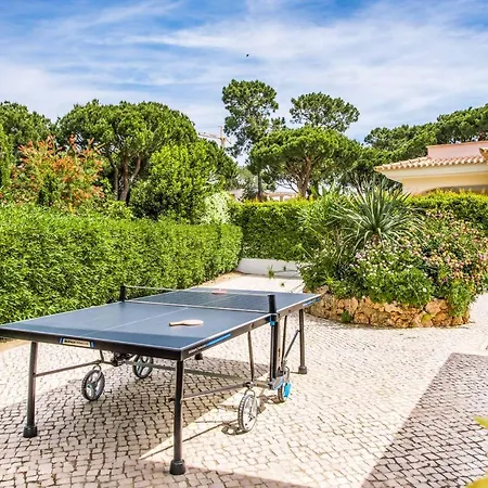 Villa Vargues Quarteira