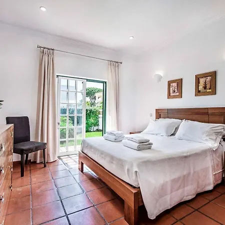 Villa Vargues