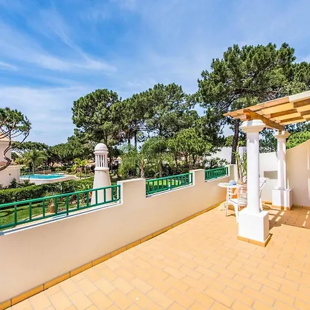 Vargues Villa Quarteira