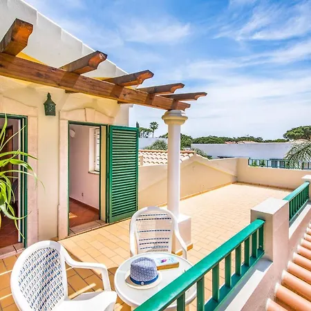 Villa Vargues