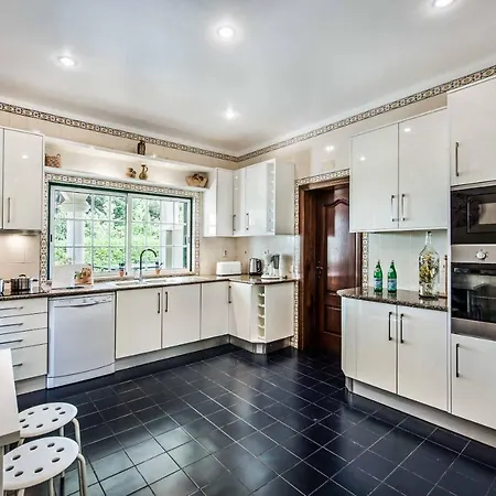 Villa Vargues Quarteira