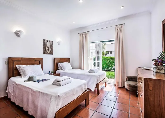 Vargues Villa
