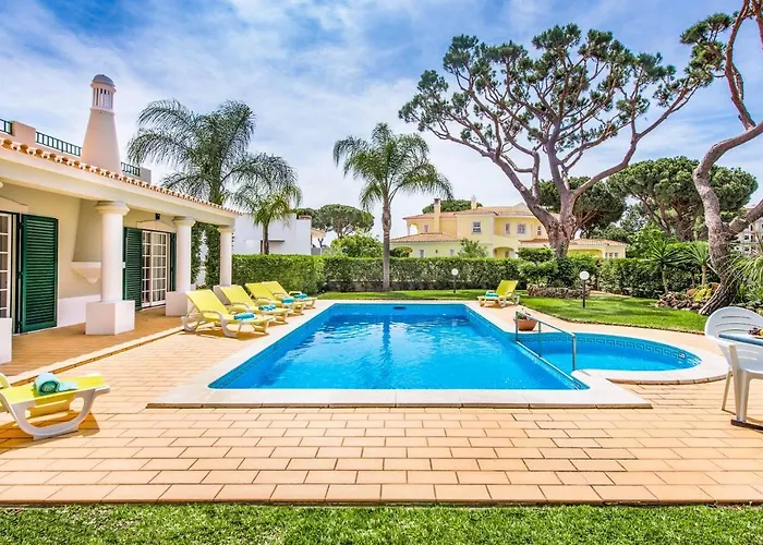 Vargues Вилла Картейра