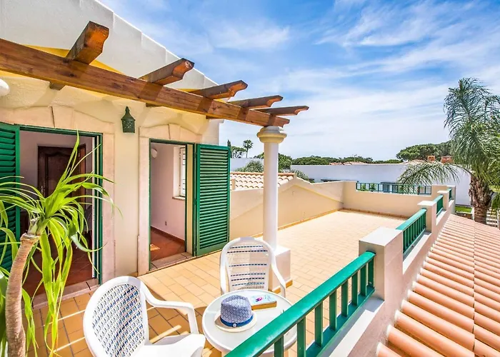 Villa Vargues