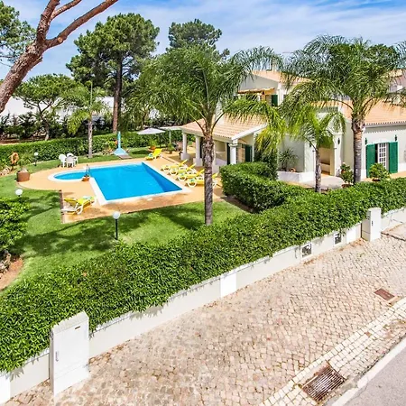 Villa Vargues Quarteira